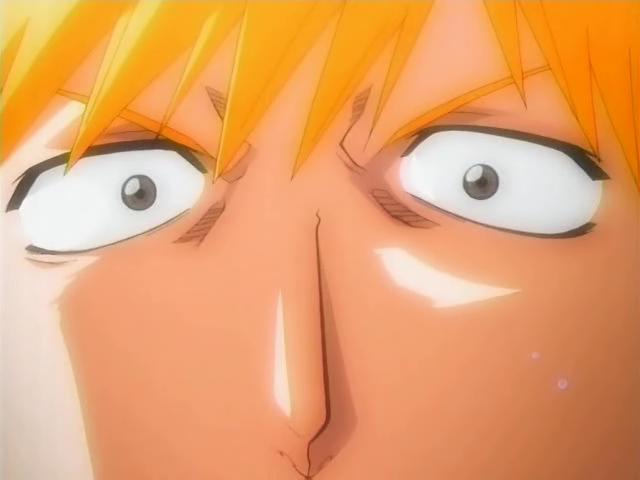 Otaku Gallery  / Anime e Manga / Bleach / Screen Shots / Episodi / 014 - Scontro mortale schiena contro schiena / 020.jpg